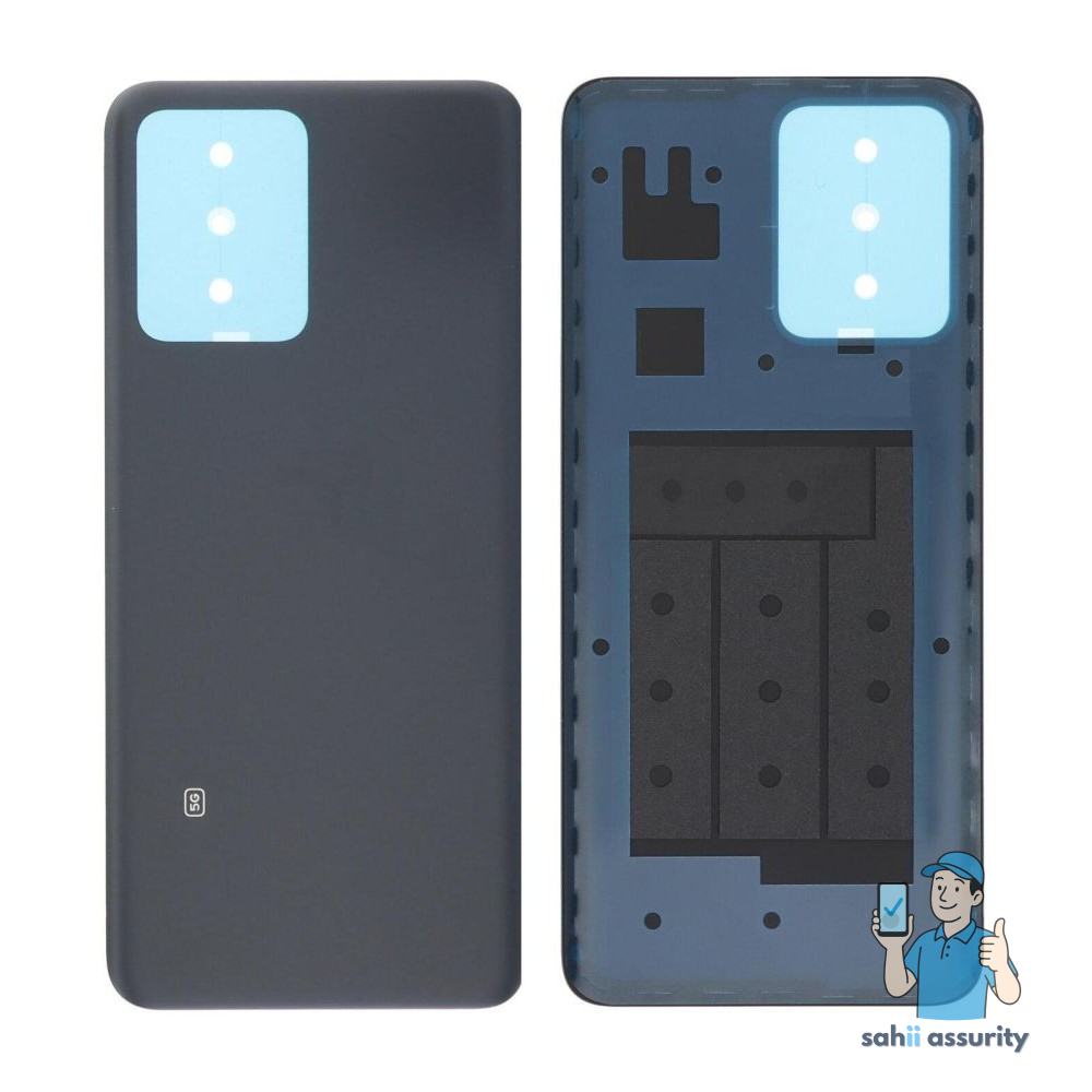 Back Panel Cover for Xiaomi Redmi Note 12 5G